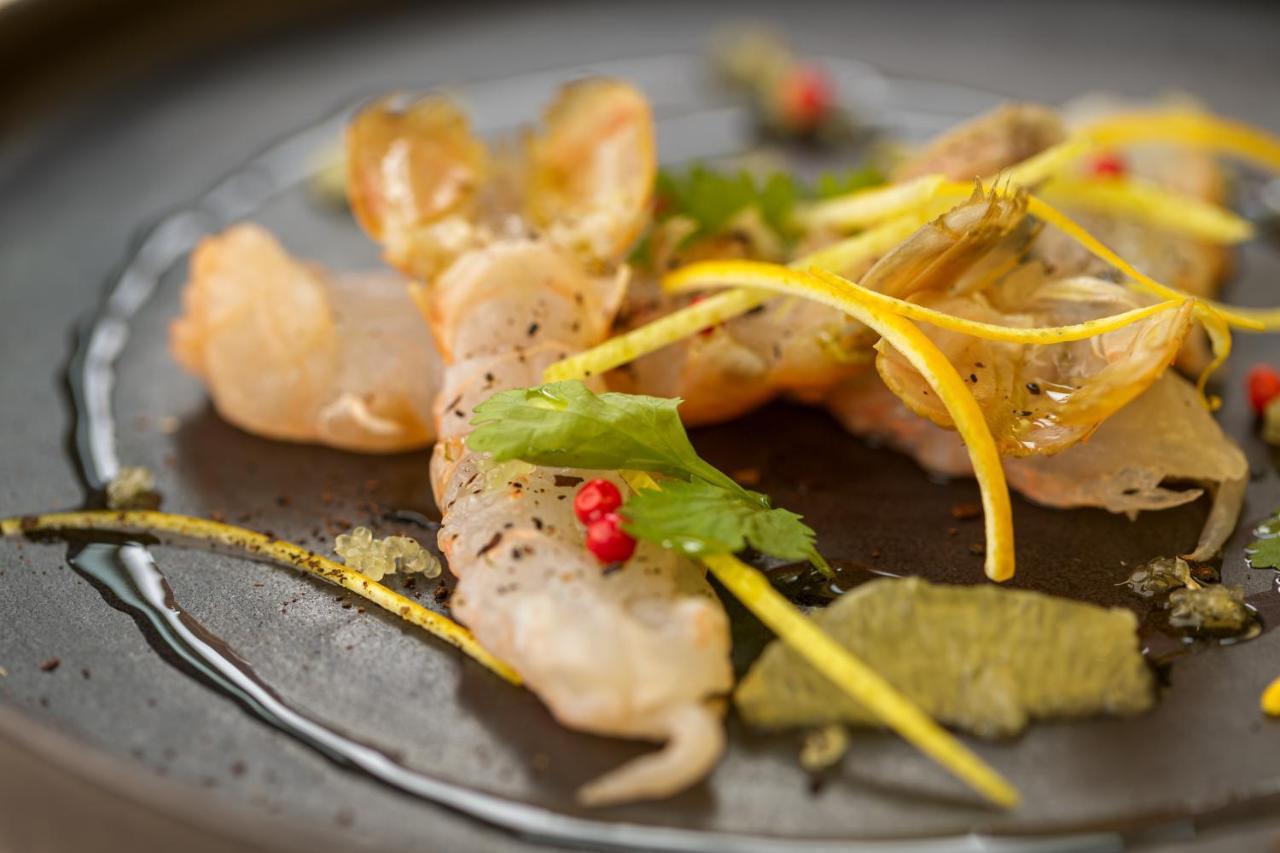 Logis Hotel Parenthese, Restaurant & Spa Chille ภายนอก รูปภาพ