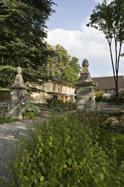 Logis Hotel Parenthese, Restaurant & Spa Chille ภายนอก รูปภาพ